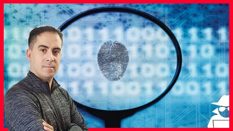 Curso COMPLETO de OSINT. De 0 a Avanzado, con Casos Reales.